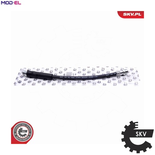 Brake hose 35skv177 - hose,