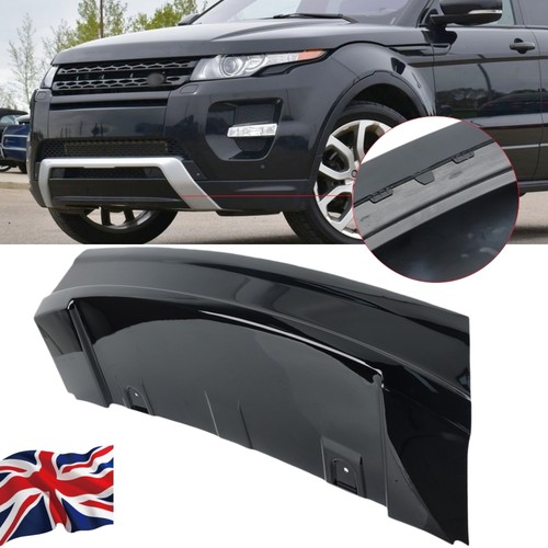 Front bumper skid plate - skid,