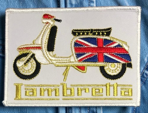 Scooter mod patch - scooter,