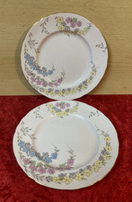 2 Tuscan Fine English Bone