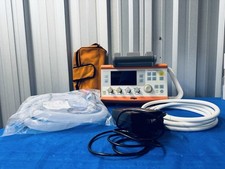 DRAGER OXYLOG 3000 PLUS