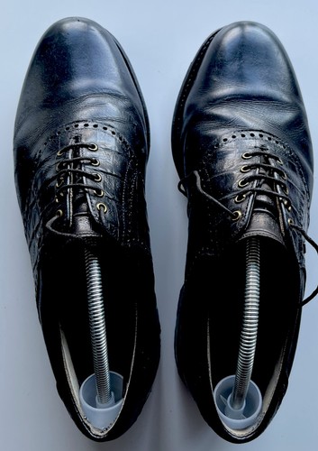 Footjoy classics golf shoe - classics,