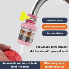 Detachable Universal Interface