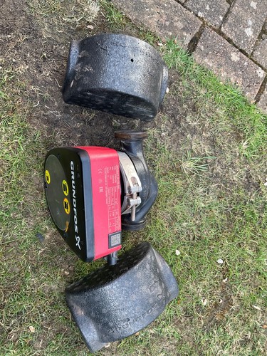 Grundfos magna1 100 - grundfos, 32-100
