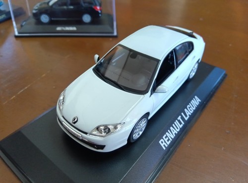 Norev renault laguna - 1/43,