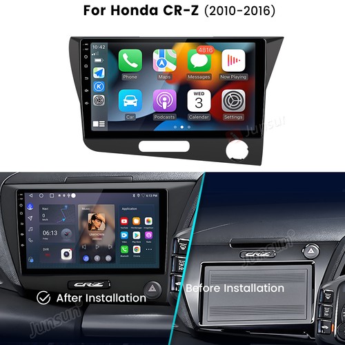 Android15 for honda - android15,