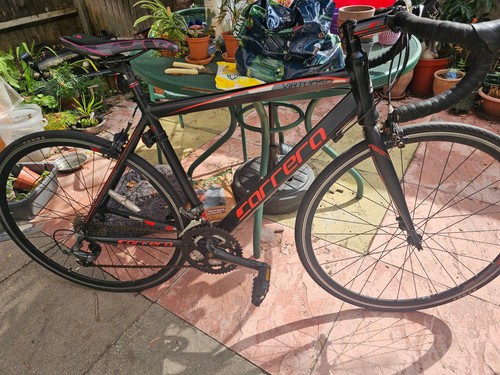 Vintage carrera virtuoso road - carrera,