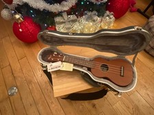 Ohana Ukelele SK10s with TJI