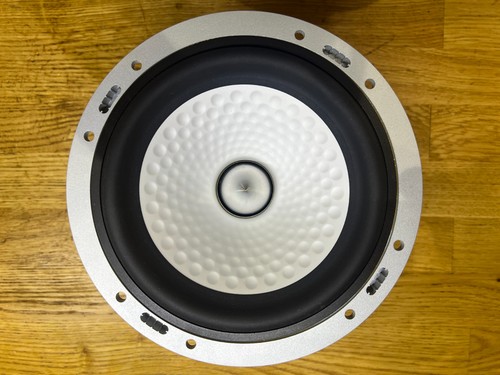 Monitor audio gold signature - audio,