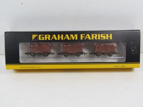 Graham farish set of - graham,