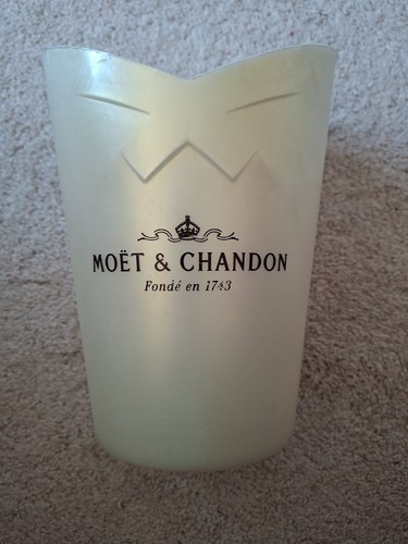 Moet chandon ice bucket - moet, &