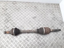 Land Rover Discovery LR3 2.7TDV6 140kW Diesel 2008 Rear Right driveshaft 