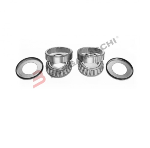 Steering bearing series for - bearing,