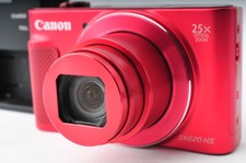 [MINT] Canon PowerShot SX620 HS Compact Digital Camera 25x 16MP From JAPAN
