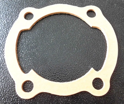 Puch cylinder base - puch, gasket