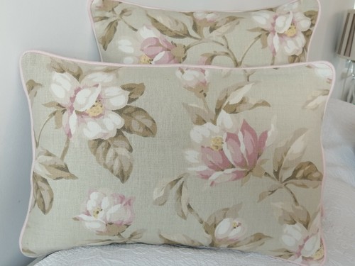 Laura ashley magnolia - magnolia, vintage