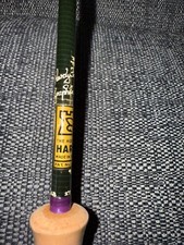Hardy graphite fly rod, Model