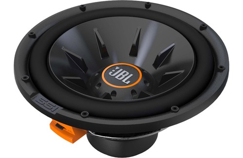 Jbl 1224 or 2 - 4, ohm
