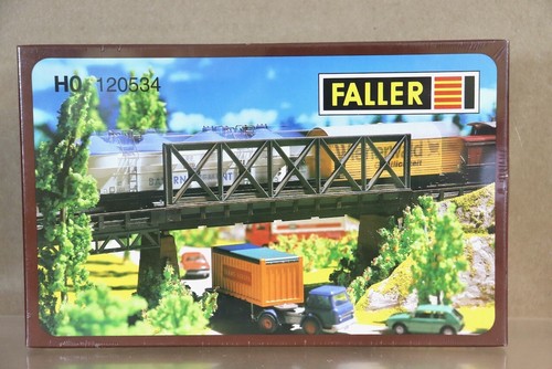 Faller 120534 scale single - faller,