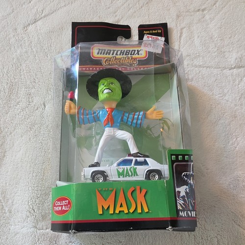 Nip the mask jim - nip, carrey