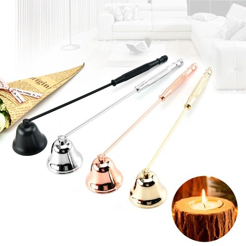 Stainless steel candle - stainless,