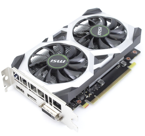 Msi nvidia geforce - nvidia,