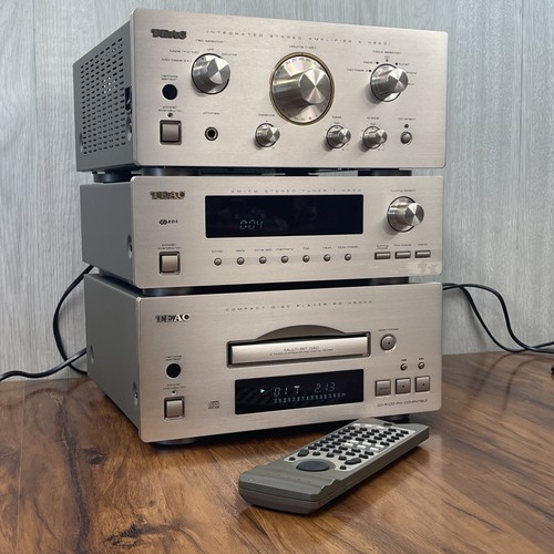 Vintage teac h500i - vintage, a-h500i