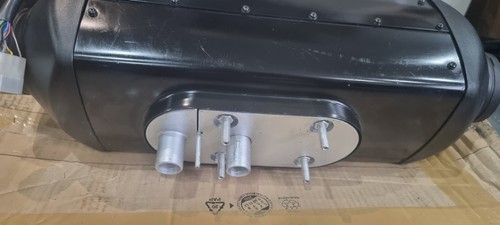 Eberspacher d5lc 24v service - ,