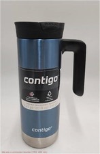 Contigo Superior 2.0 Stainless