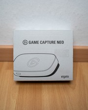 Elgato Game Capture Neo - B-Stock