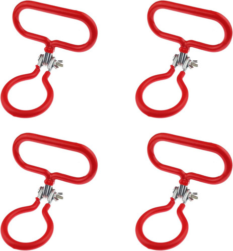 Pack carboy handle for - 4,