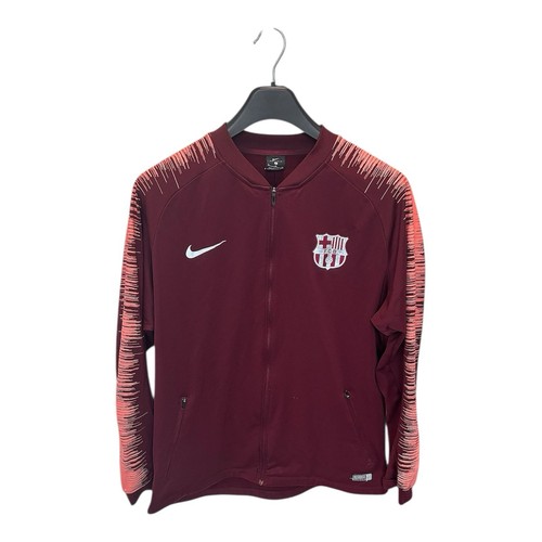 Nike barcelona 2018 19 - fc, 2018-19