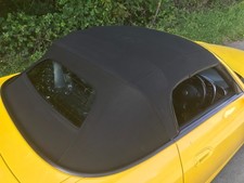 Honda S2000 black Twilfast