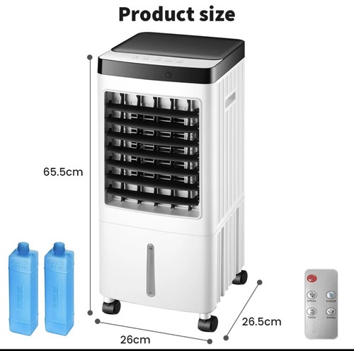 10l portable cooler air - cooler,