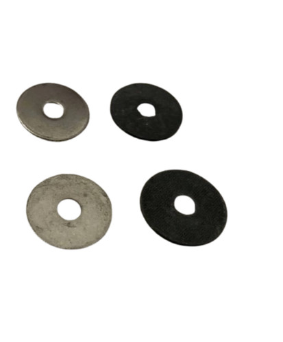 Headplate adjustable gullet - adjustable,