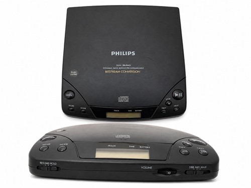 Philips 6823 portable - philips,