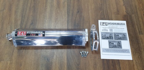 Yoshimura trs tri - yoshimura, oval