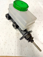 Mecalac Terex Dumper Brake