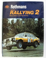 ROTHMANS WORLD RALLYING 2