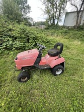 Honda Lawn Mower