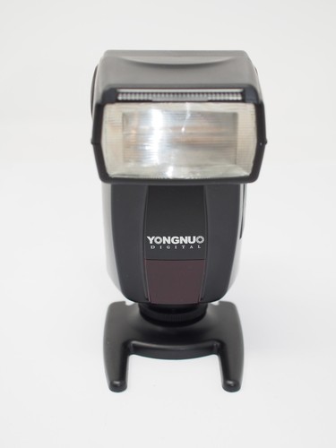 Yongnuo speedlite 460 shoe - yongnuo, yn-460