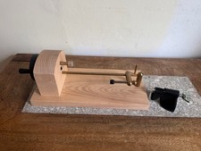 Bespoke Hand Crafted Wooden