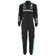 Go-Kart Racing Suit/Karting Suit Digital Printed One Piece Karting Race Outfit