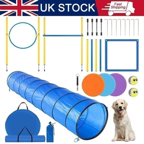 300cm dog agility - 300cm,