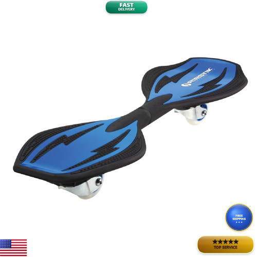 Razor ripstik ripster - razor, caster