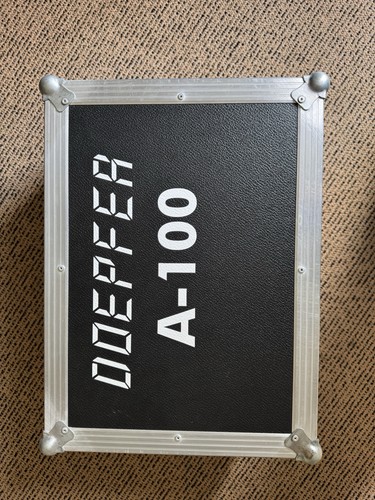 Doepfer 100p6 eurorack - doepfer, a-100p6