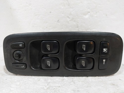 Volvo 2004 s60 s80 - s80, v70