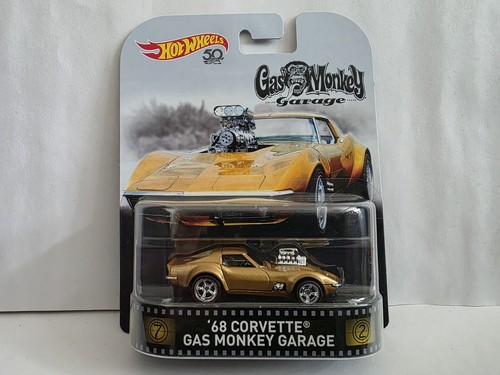 Hot wheels retro entertainment - hot,