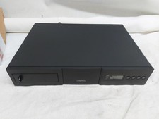Naim cdx2  cd player  with