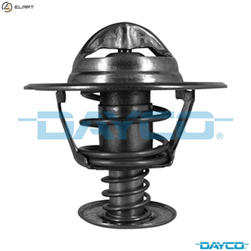Thermostat coolant dt1138v for - coolant,